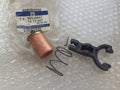 Starter Motor Fork Repair Kit fits Opel Vauxhall Corsa A B Nova Astra F G Vectra 90543847 View Front
