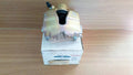 Brake Caliper Front Right fits Opel Vauxhall Astra G 90544003 Genuine View Front
