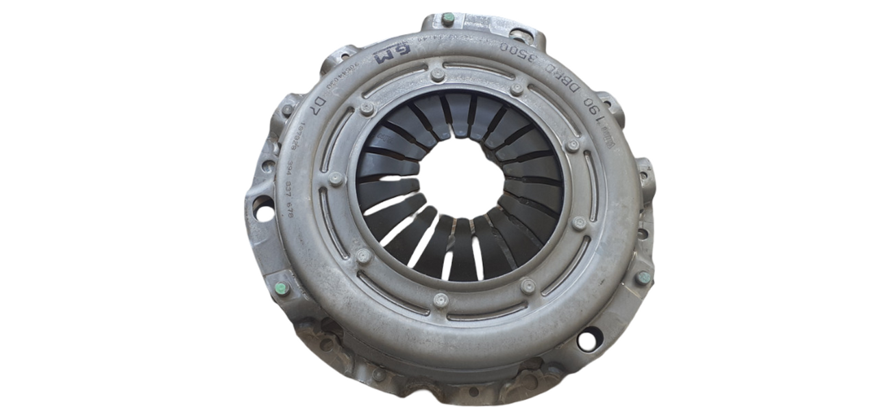 Clutch Pressure Plate fits Opel Vauxhall 90544038 90375665 Genuine