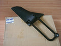 Wing Mirror Bracket Left Black fits Opel Vauxhall Combo B F25 90546867 Genuine View Front