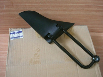 Wing Mirror Bracket Left Black fits Opel Vauxhall Combo B F25 90546867 Genuine View Front