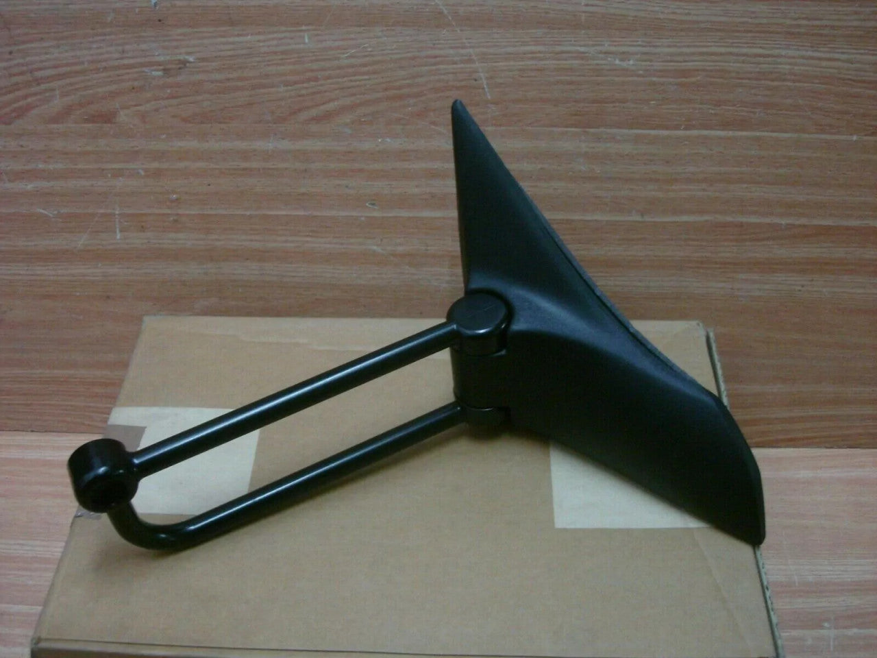 Wing Mirror Bracket Right fits Opel Vauxhall Combo B 71 F25 90546868 Genuine View Rear