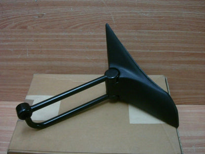 Wing Mirror Bracket Right fits Opel Vauxhall Combo B 71 F25 90546868 Genuine View Rear