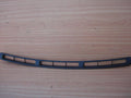 Grille Front Lower fits Opel Vauxhall Astra G Diesel 90546961 Genuine View Front