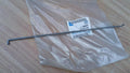 Tailgate Lock Rod fits Opel Vauxhall Zafira A F75 90560781 Genuine View Front