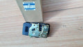 Door Lock Front Left RHD fits Opel Vauxhall Astra G Zafira A 90561153 Genuine View Front