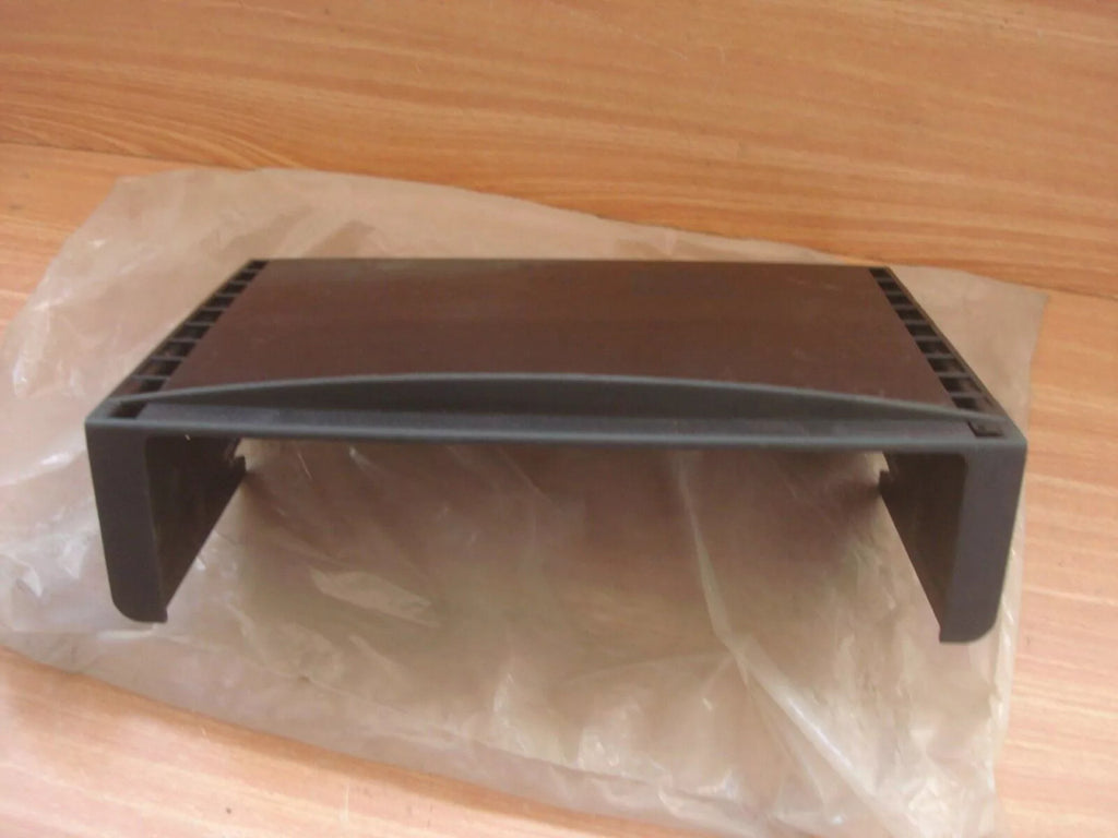 CD Changer Bracket fits Opel Vauxhall Astra G 90562554 Genuine View Front