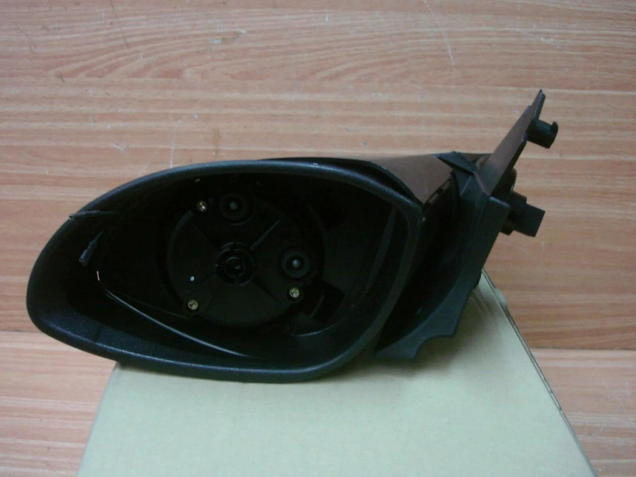 Wing Mirror Left fits Opel Vauxhall Vectra B 90568439 Genuine View Right