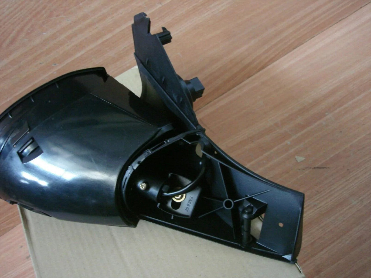Wing Mirror Right fits Opel Vauxhall Vectra B 90568440 Genuine View Rear