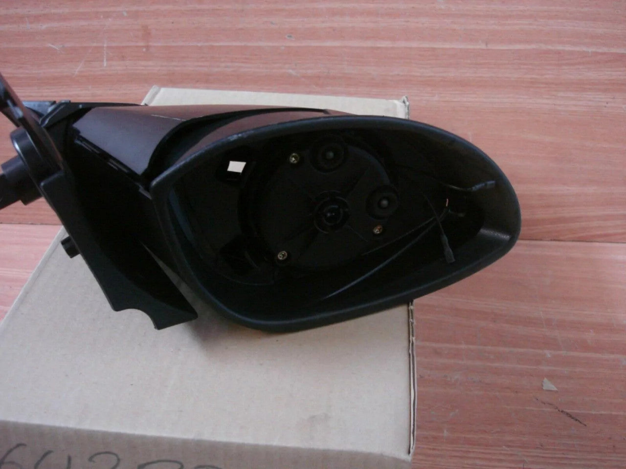 Wing Mirror Right fits Opel Vauxhall Vectra B 90568440 Genuine View Left