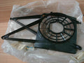 Engine Fan Shroud Cowl fits Opel Vauxhall Astra G X20DTL Y20DTL 90570742 Genuine View Front