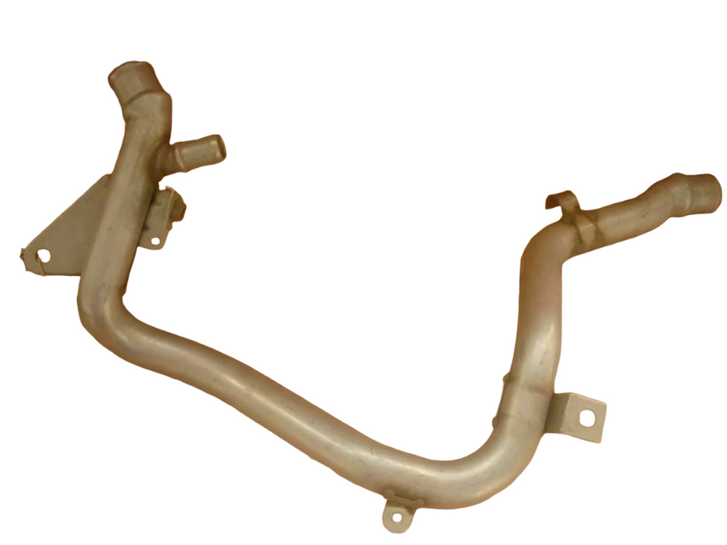 Cooling Pipe fits Opel Vauxhall Astra G X20DTL 90573218 Genuine