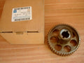 Camshaft Sprocket fits Opel Vauxhall C25XE X25XE Y32SE X30XE Z32SE Y26SE Genuine 90573286 View Front