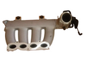 Intake Manifold Upper fits Opel Vauxhall Corsa B X14XE C14SEL 90573796 Genuine