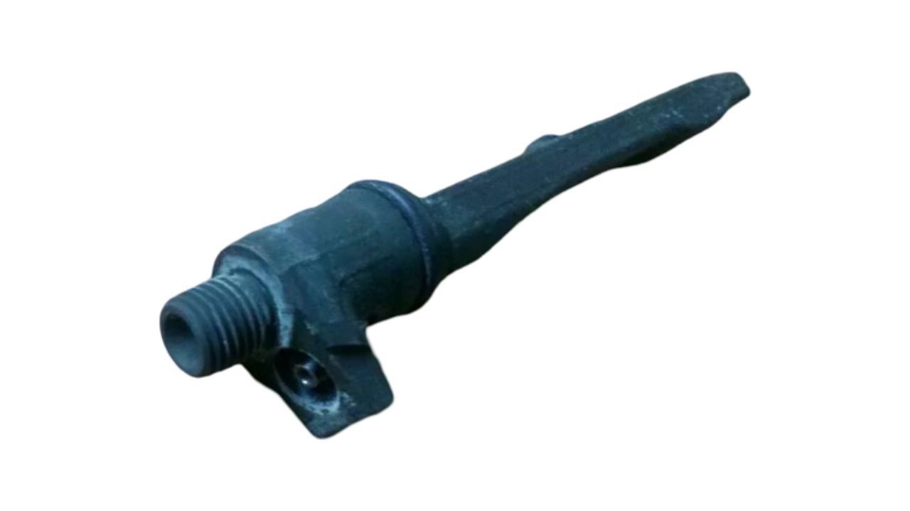 Fuel Injector Nozzle Holder fits Opel Vauxhall X20 X22 Y20 Y22 90573868 Genuine