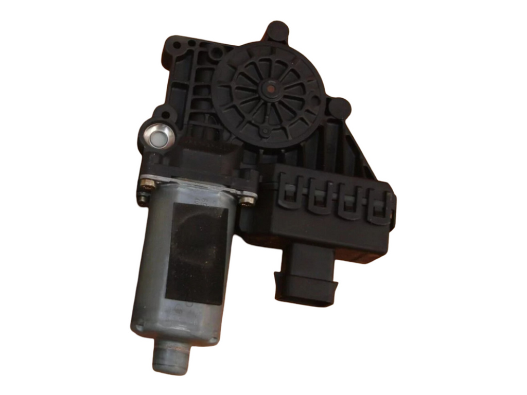 Window Motor Front Right fits Opel Vauxhall Zafira F75 90579356 Genuine