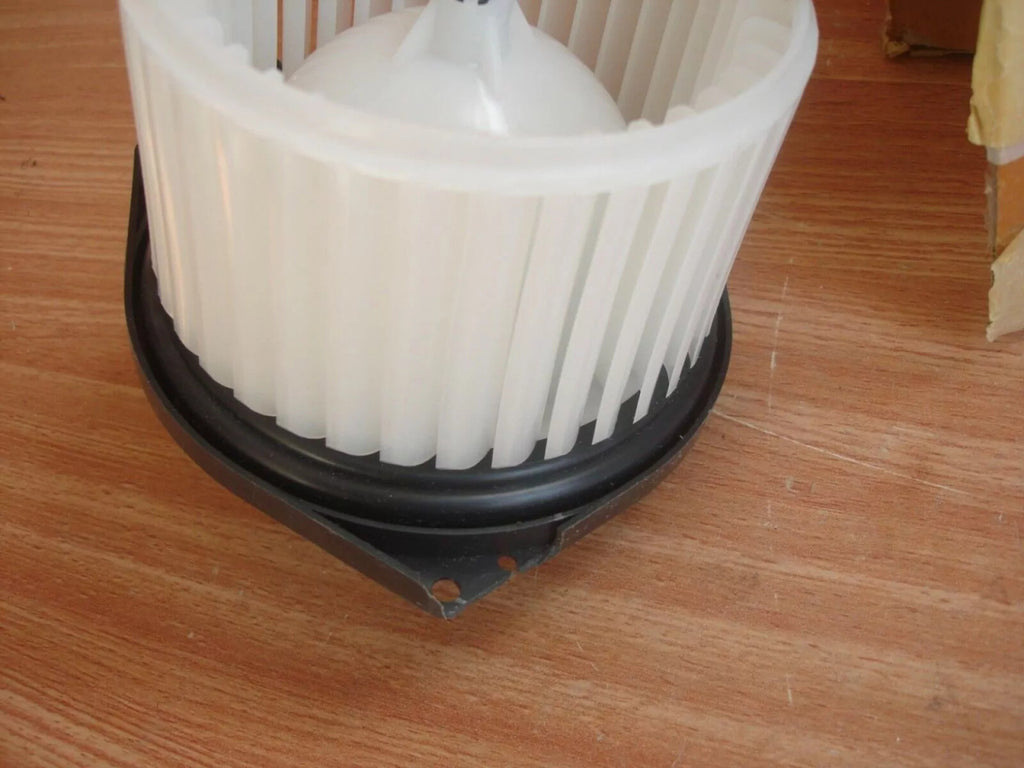 Blower Fan & Motor fits Opel Vauxhall Zafira A Astra G 90579977 Genuine View Right