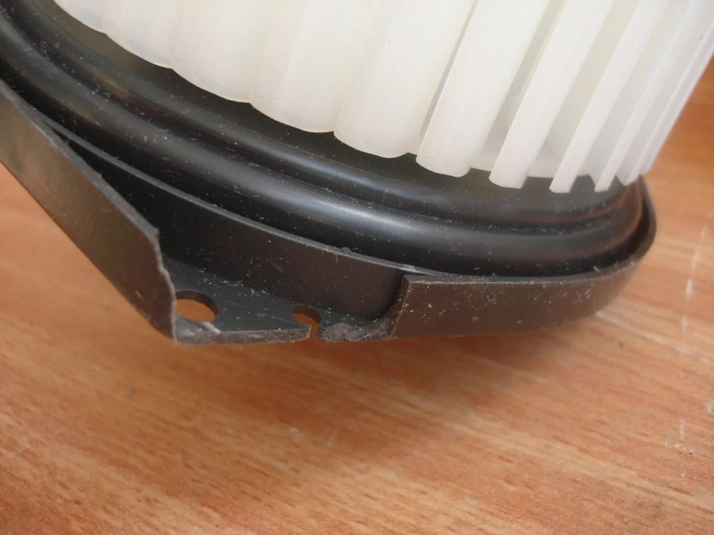 Blower Fan & Motor fits Opel Vauxhall Zafira A Astra G 90579977 Genuine View Left