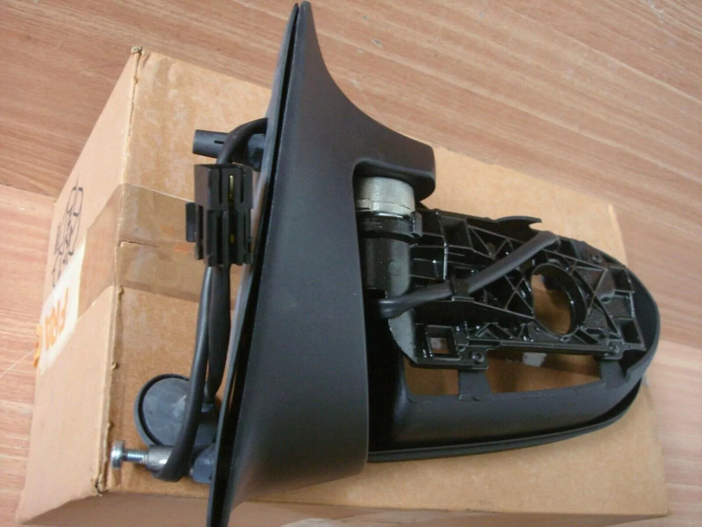 Wing Mirror Right RHD fits Opel Vauxhall Zafira A 90580746 Genuine View Rear