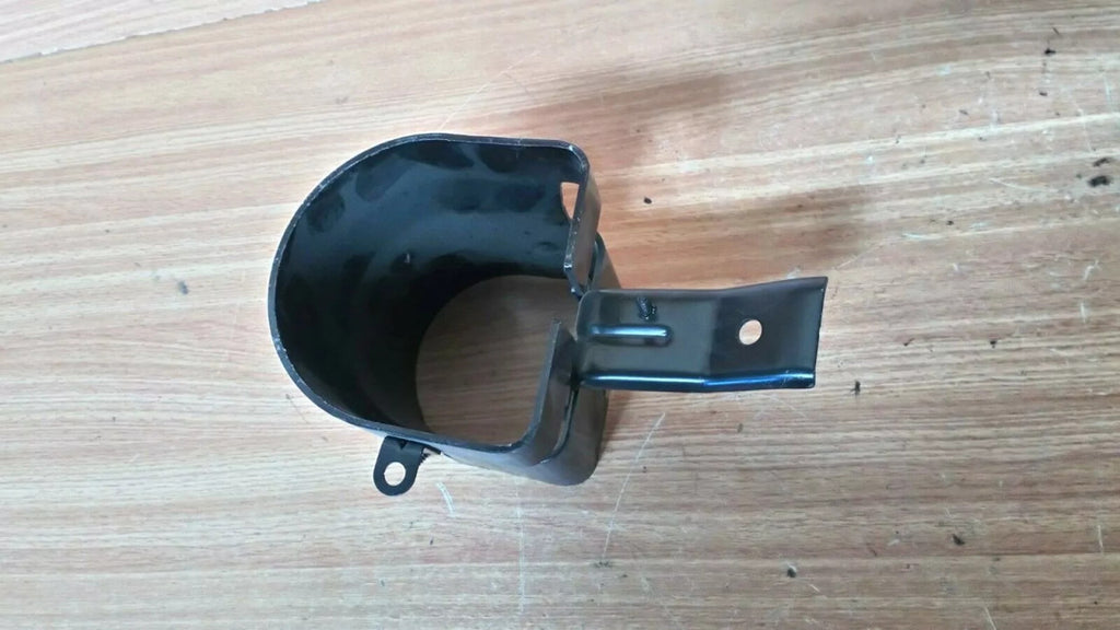 Fuel Filter Bracket fits Opel Vauxhall Astra G Zafira A Diesel 90581645 Genuine View Rear