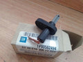 Trunk Lid Switch fits Opel Vauxhall Corsa C Combo F06 F25 90582494 Genuine View Front