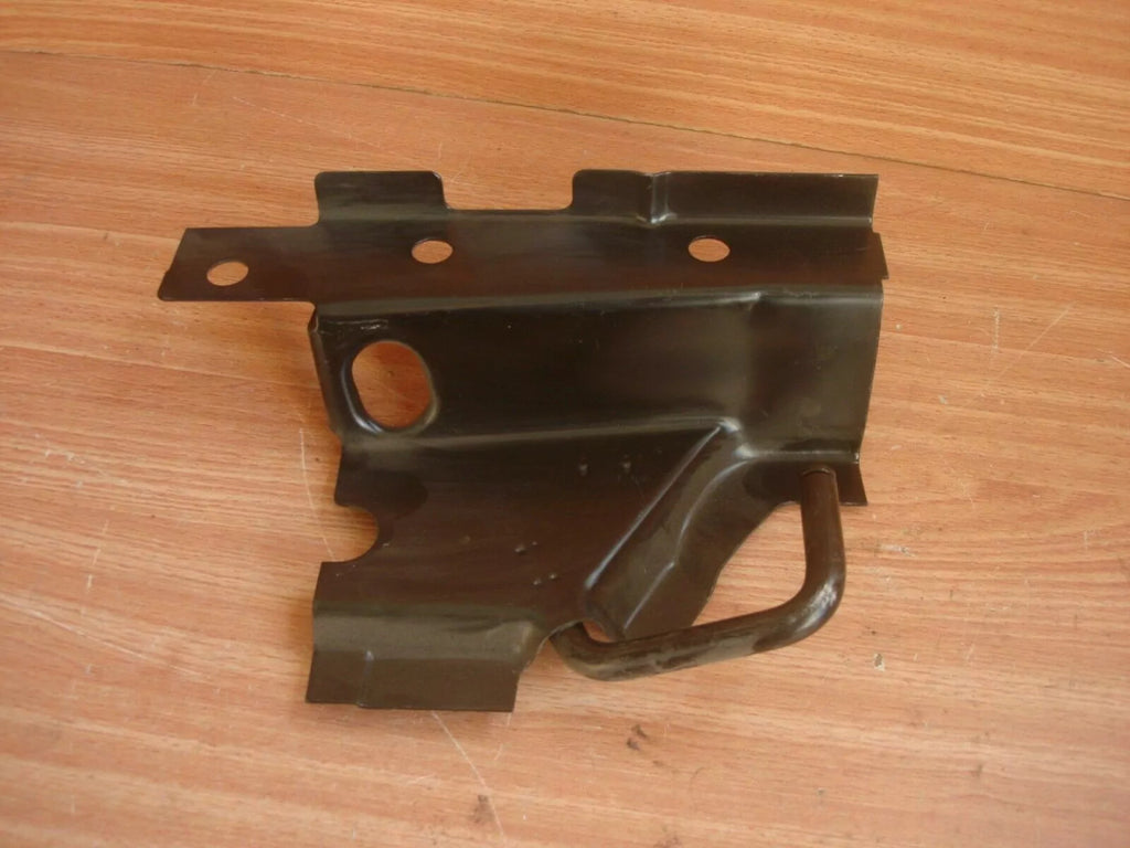 Back Panel Crossmember Lower Left fits Opel Vauxhall Vectra B 90585755 Genuine View Right