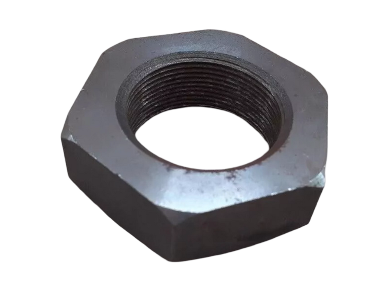 Crankshaft Pulley Nut fits Isuzu Bus Truck 6BD1 9098401071 Genuine