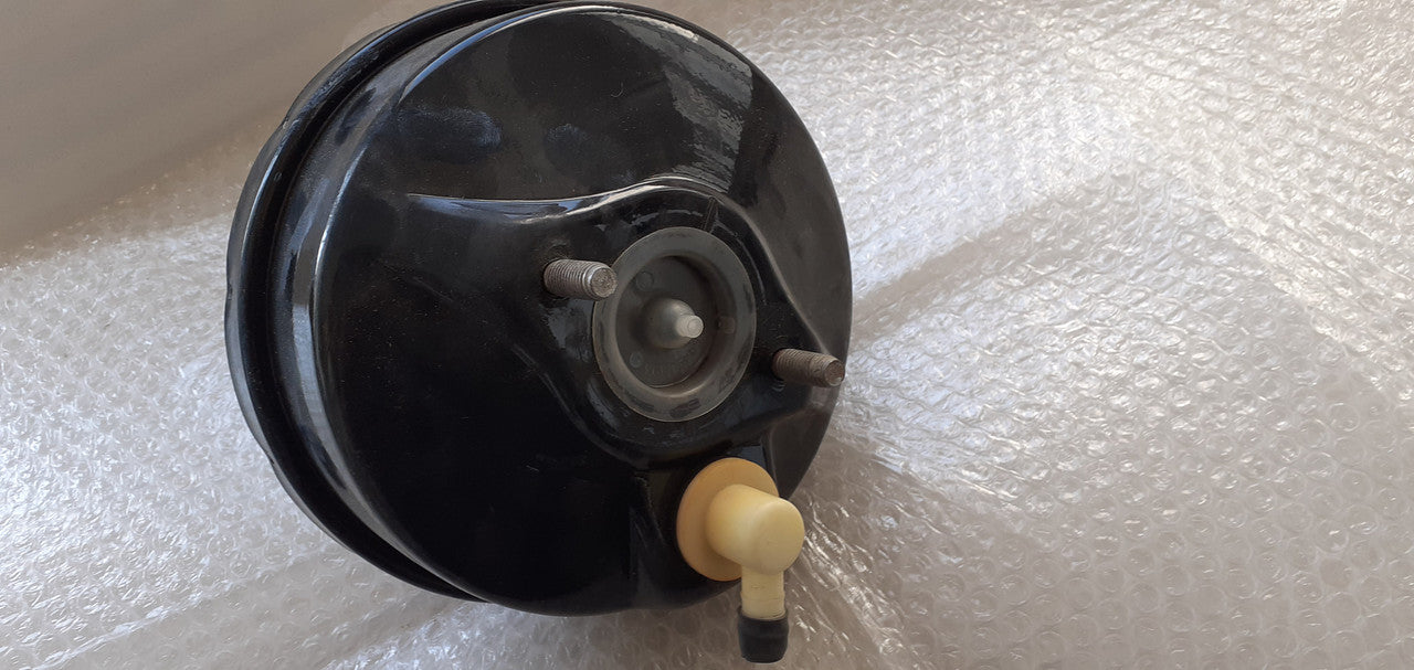 Brake Booster Servo fits Chevrolet Chevette 91032976 View Front