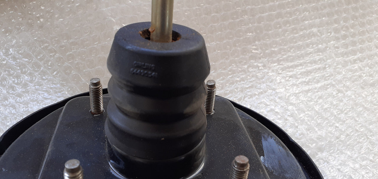 Brake Booster Servo fits Chevrolet Chevette 91032976 View Right
