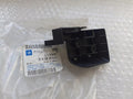 Parcel Shelf Load Compartment Support Center Right fits Opel Vauxhall Astra G 9104164 View Front