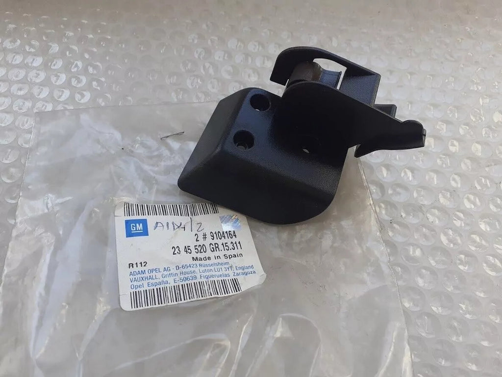 Parcel Shelf Load Compartment Support Center Right fits Opel Vauxhall Astra G 9104164 View Rear