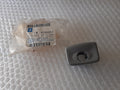 Glove Box Handle Grey fits Opel Vauxhall Omega B 9105031 Genuine View Front