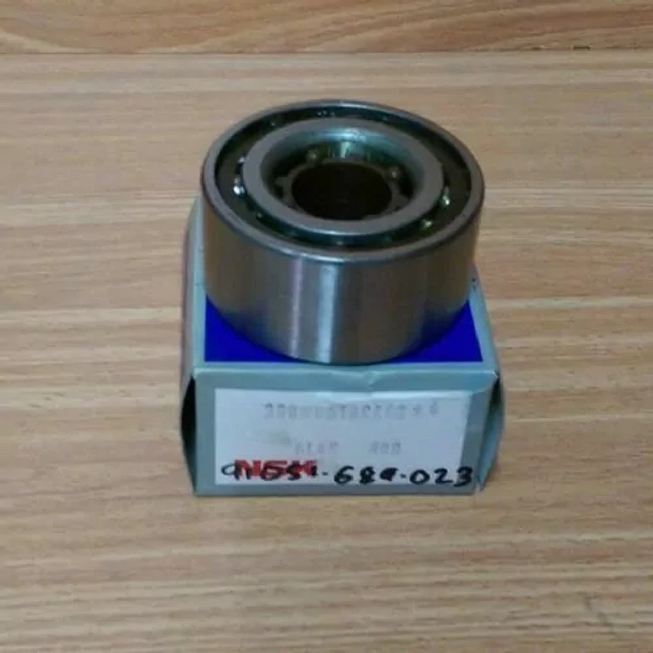 Wheel Bearing Front Left Right fits Honda Accord AC AD ASY Prelude AB5 34x35x72 91051-689-023 View Front