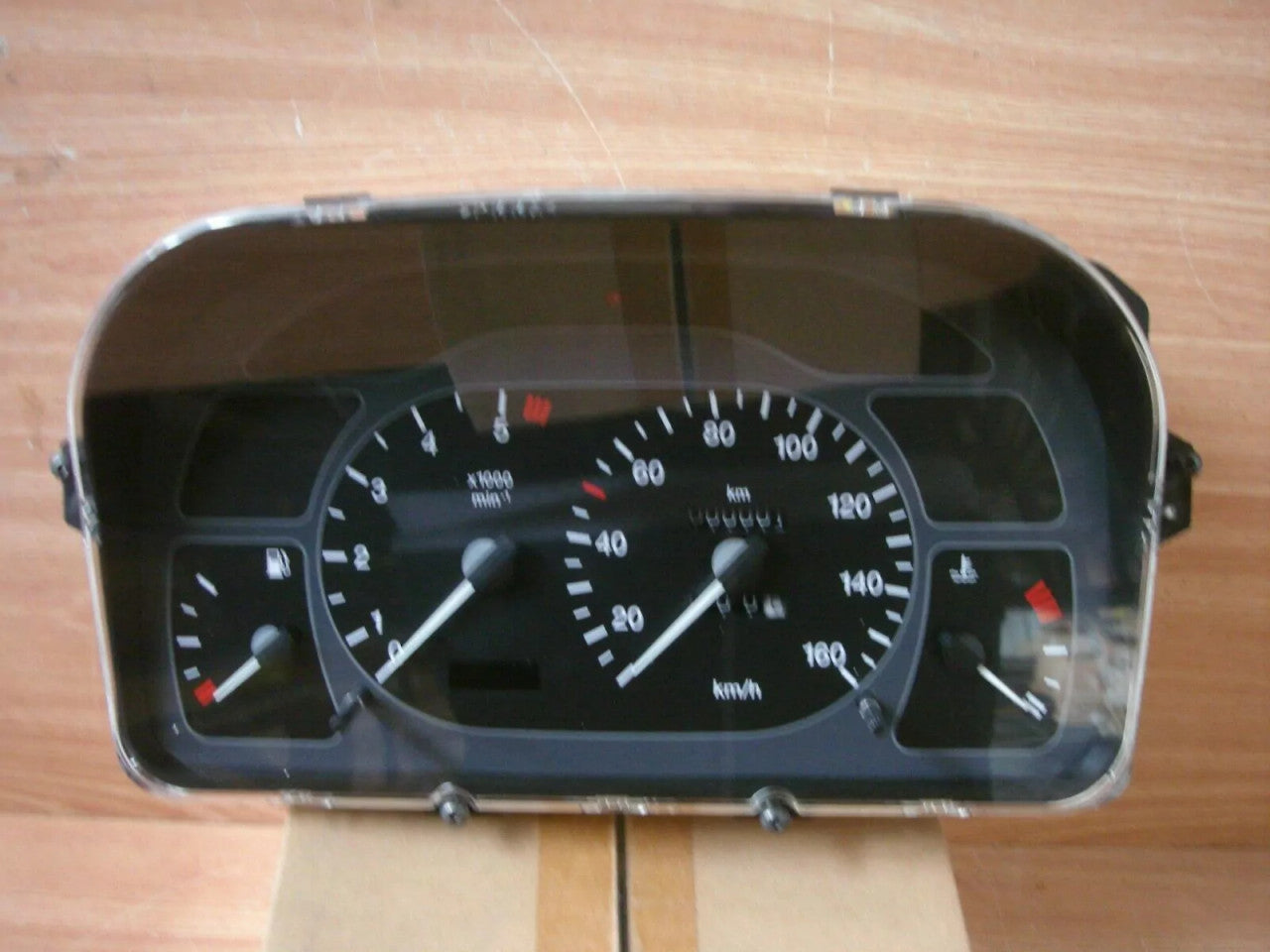 Instrument Cluster fits Opel Vauxhall Movano A 9111595 Genuine View Front