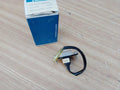 Number Plate Light Rear fits Opel Frontera A Isuzu WFR MU 91140596 Genuine View Front