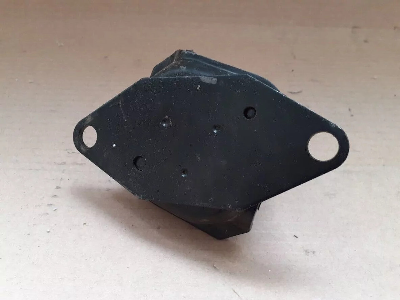 Front Suspension Bumper Rubber Right fits Opel Vauxhall Frontera A 91144412 View Right