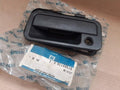 Exterior Door Handle Front Left fits Opel Vauxhall Frontera A 91144515 Genuine View Front