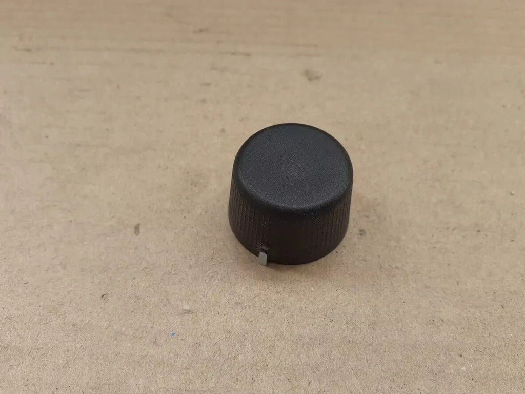 Headlight Level Switch Knob fits Opel Vauxhall Frontera A 91145039 Genuine View Front