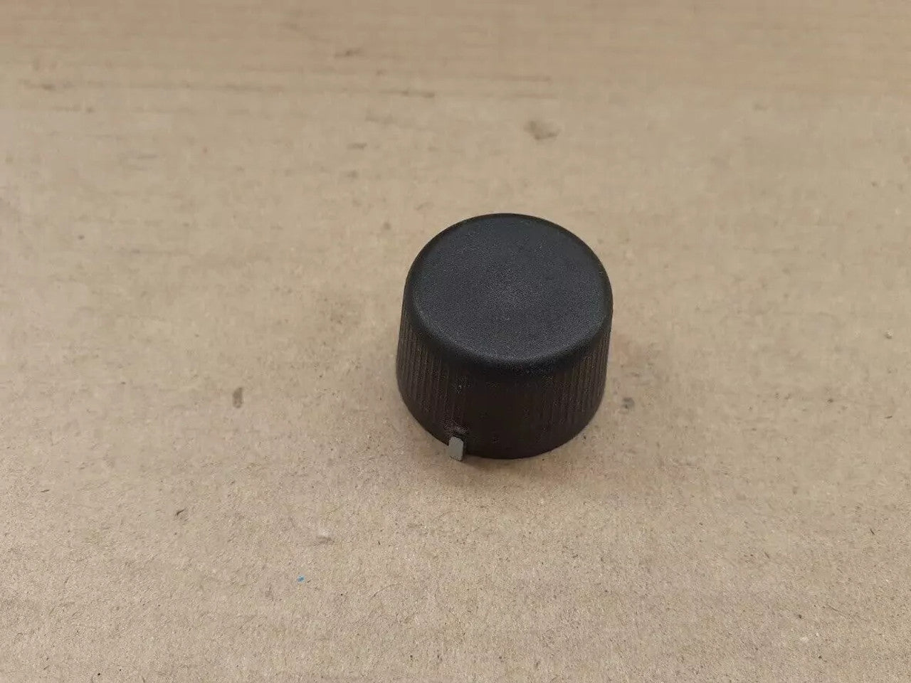 Headlight Level Switch Knob fits Opel Vauxhall Frontera A 91145039 Genuine View Front