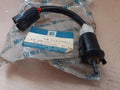 Headlight Level Switch fits Opel Vauxhall Frontera A Isuzu MU 91145061 View Front
