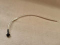 Washer Nozzle Jet Rear 4 Door fits Opel Vauxhall Frontera A 91147402 Genuine View Front