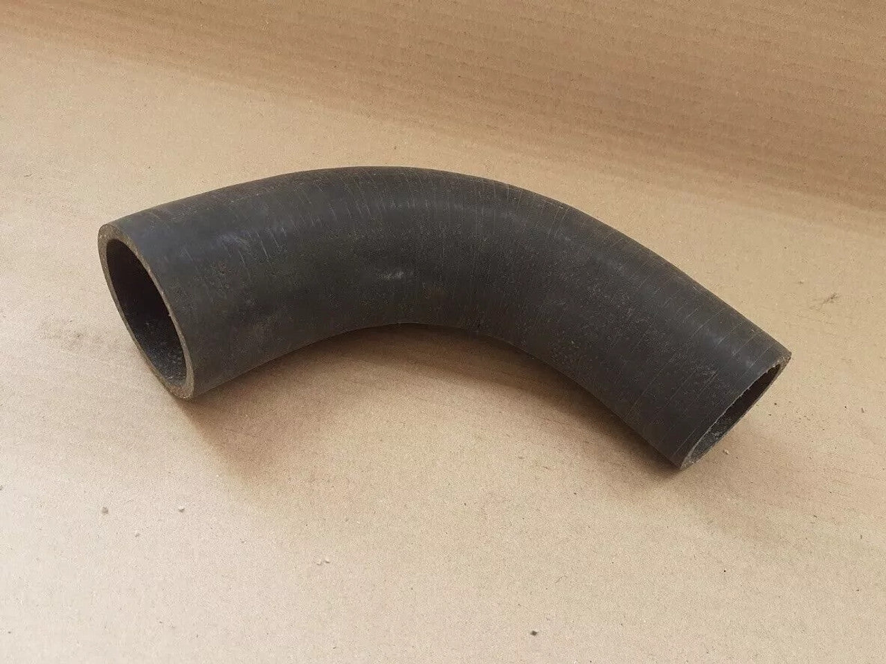 Intake Manifold Hose fits Opel Vauxhall Frontera A 91147965 Genuine View Front