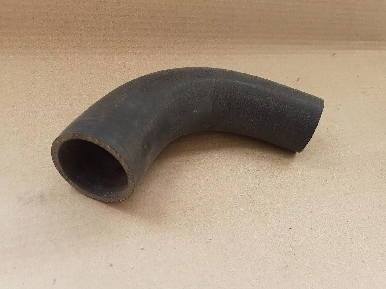 Intake Manifold Hose fits Opel Vauxhall Frontera A 91147965 Genuine View Rear
