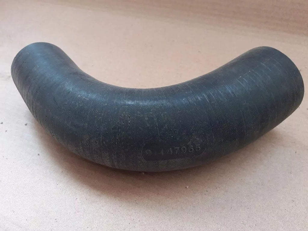 Intake Manifold Hose fits Opel Vauxhall Frontera A 91147965 Genuine View Right
