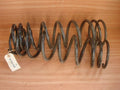 Coil Spring Set Rear fits Opel Vauxhall Frontera A 91149348 Genuine View Front