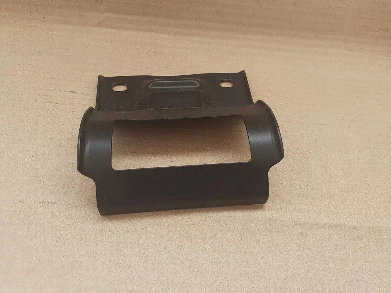 Radiator Upper Support Bracket fits Opel Vauxhall Frontera A 91149779 Genuine View Right