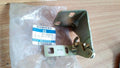 Hood Bonnet Hinge Left fits Opel Vauxhall Vivaro A 91165676 Genuine View Front