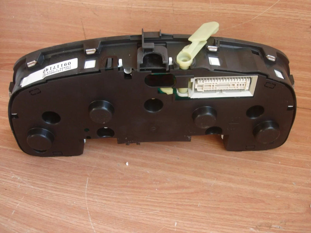Instrument Cluster Assembly IDENTIFY QQ fits Opel Astra G 9117140 Genuine View Right