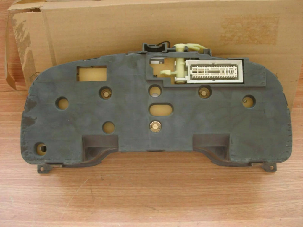 Instrument Cluster KMH fits Opel Vauxhall Astra G 9117154 Genuine View Lower