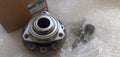 Wheel Hub Bearing Front fits Opel Vauxhall Astra G Zafira A 9117621 Genuine View Front